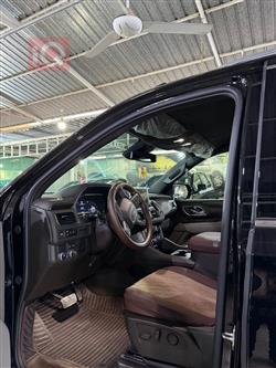 جي ام سي يوكون